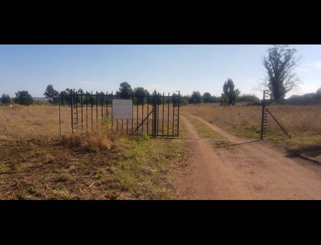 LAND FOR SALE IN WALKERVILLE CENTRAL
